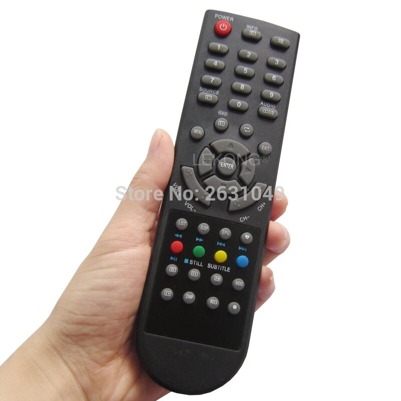 remote control for Proline tv L1930HD L1932HDLED L2432HD-LED L3231HDLED L3933HDLED L403FHD LED TVD34M1