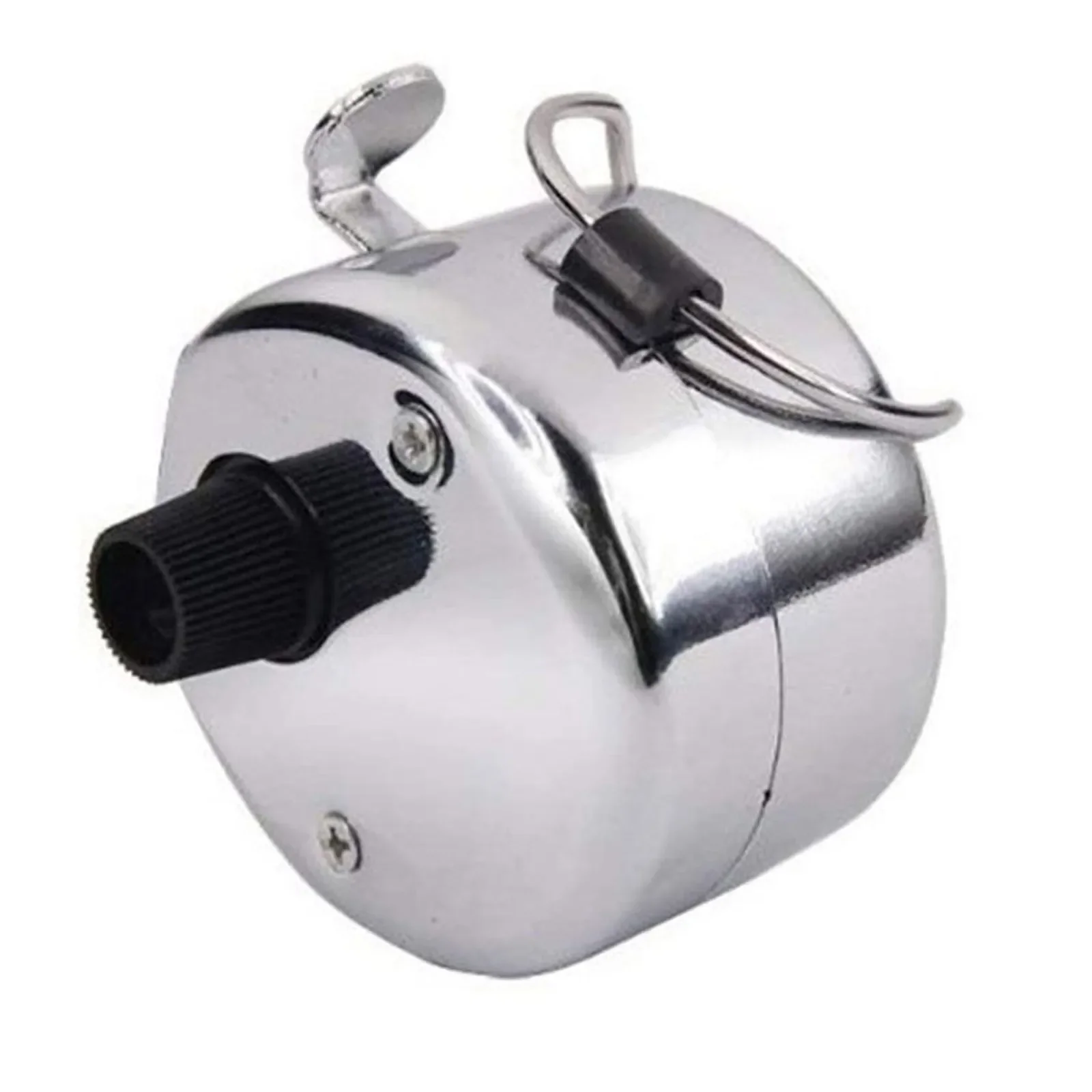 4 -siffriga räknare mekanisk räknare manuell klickning handräknare sportlöpning sparka tally klicker bärbara pressräknare