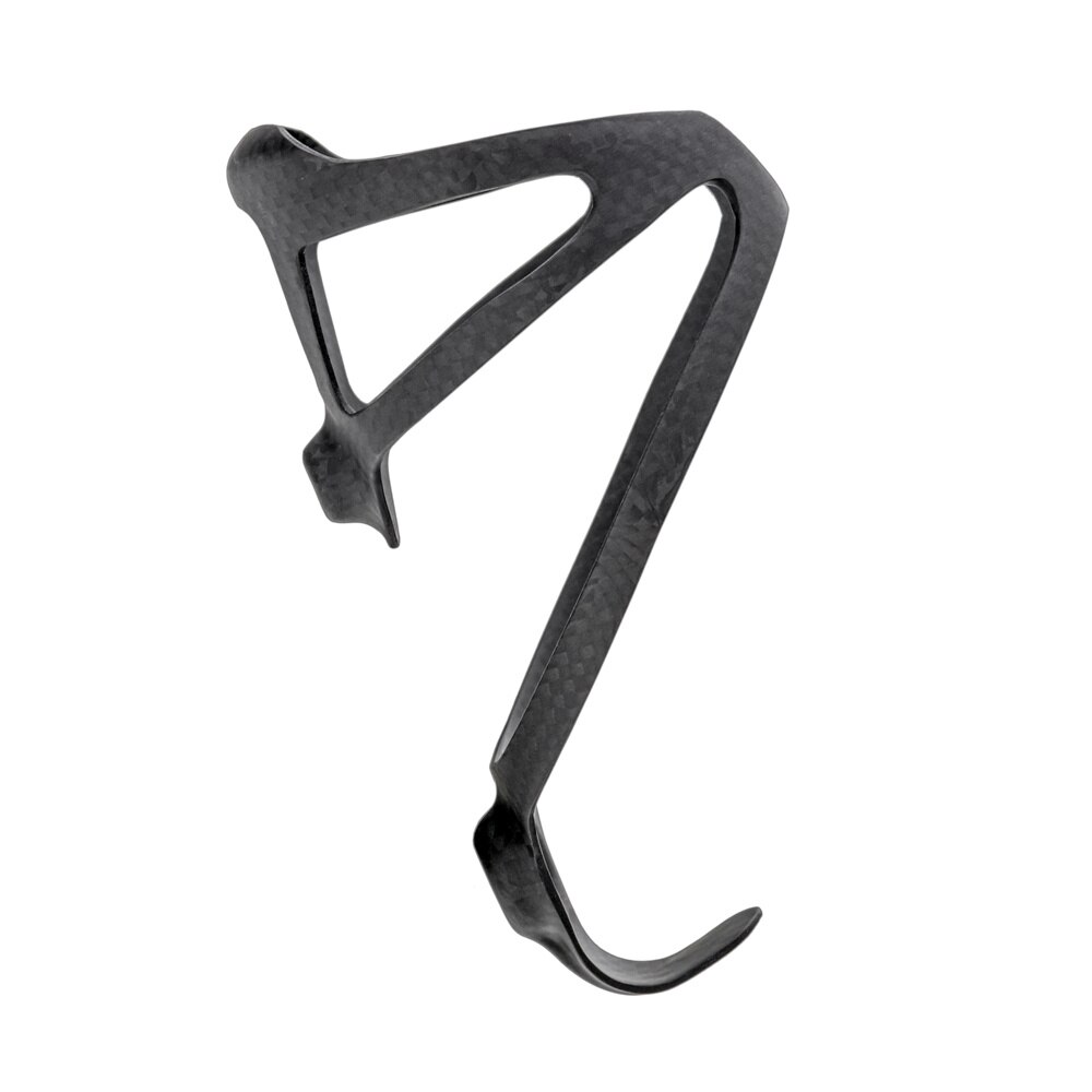 3K XXX Leichter Fahrrad Fahrrad Radfahren Kohlenstoff Flaschenhalter 18g MTB Halfter Schwarz 3Kcarbon matt