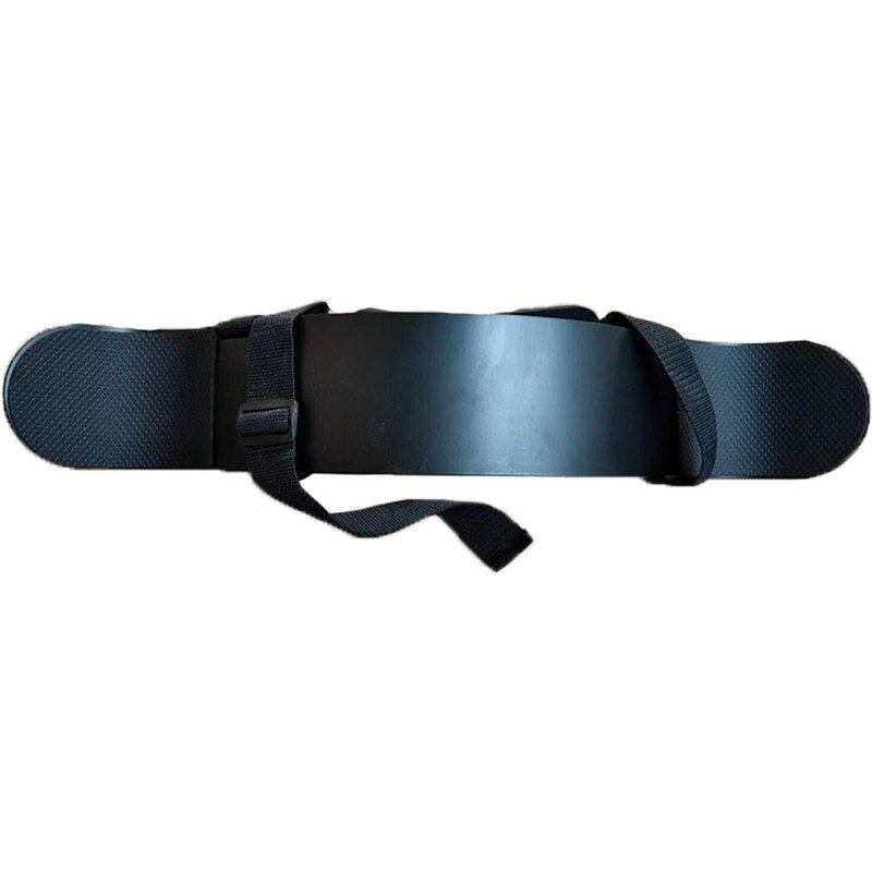 Weight Lifting Arm Blaster Adjustable Aluminum Bicep Triceps Curl Bomber Arm Muscle Lifting Training Gym Fitness Equipment: Black