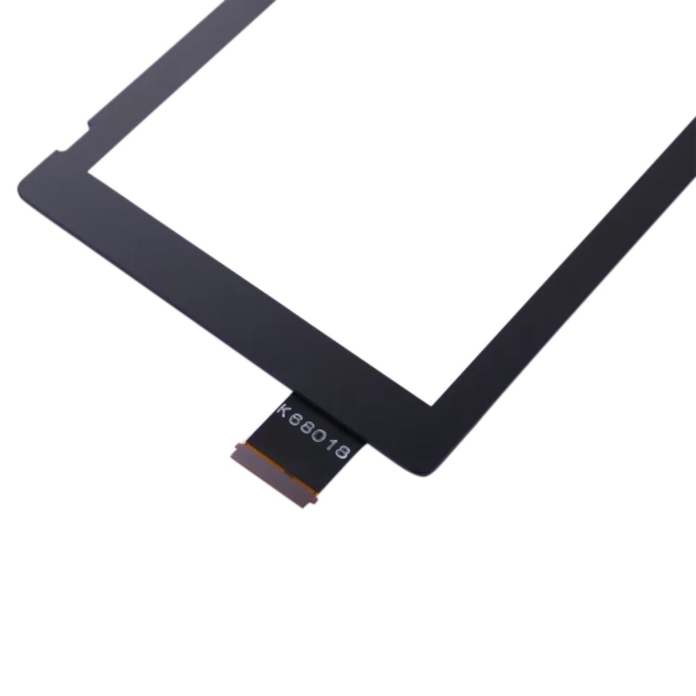 Replacement Repair Accessories Outer Front Glass Panel Touch Screen Digitizer LCD Display Sensitive For Switch