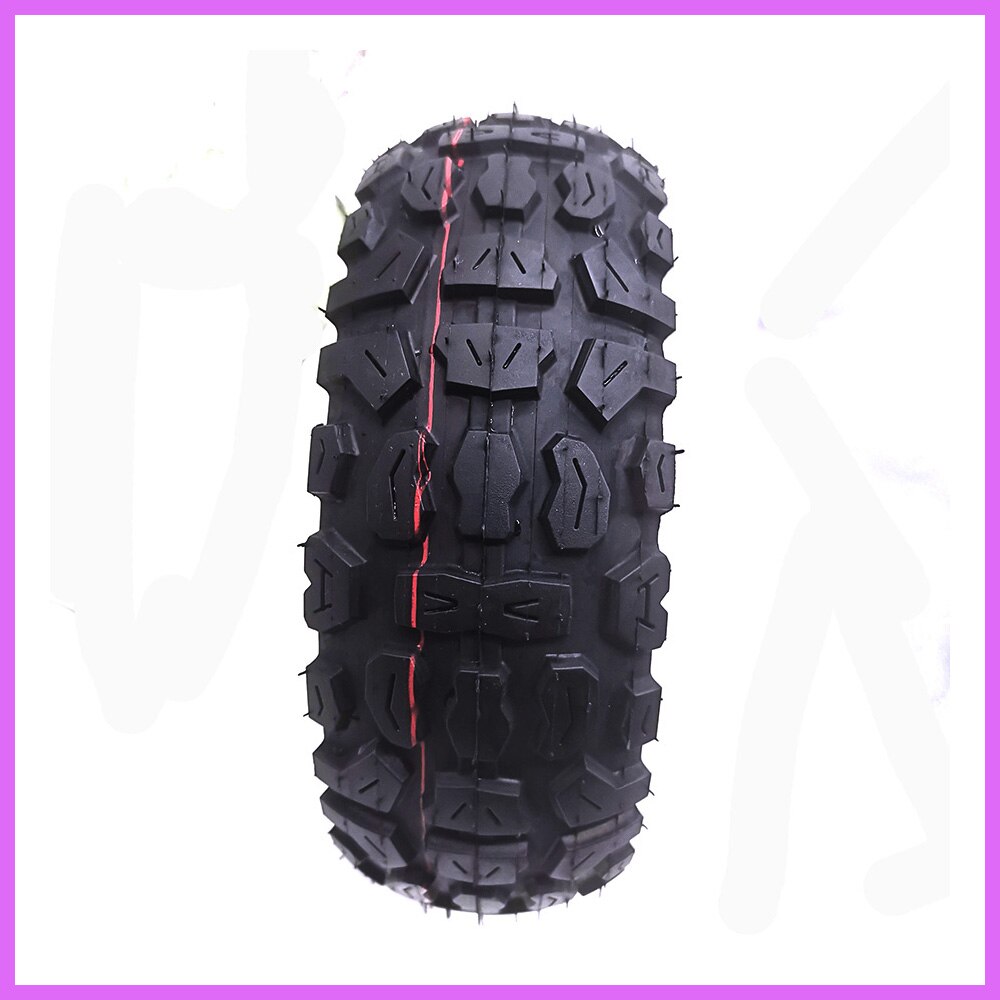 10X3.0 Tire 10 Inch Inner Tube & Outer off-road Tire fit for kugoo M4 pro,ZERO 10X Kaabo Mantis 10x3 Tyre: outer tire