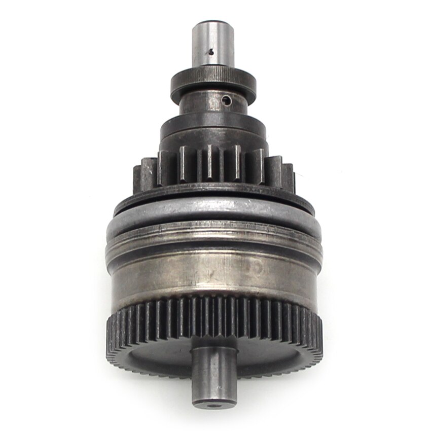 Starter Drive Bendix Voor Polaris Sportsman 800 Ho... Grandado