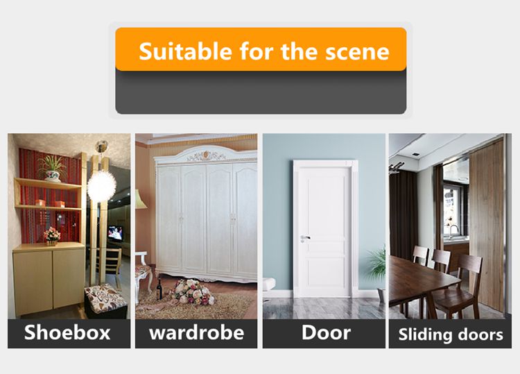 JZPENG 90 degree stainless steel door latch right angle sliding door lock latch screw locker hardware accessories