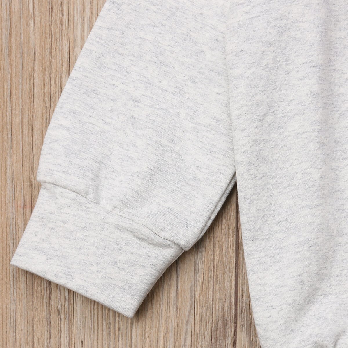 I bambini Delle Neonate Casual Unicorno Felpa Top + Pants 2pcs Outfit Set Tuta Vestiti di 6 Mesi-5 Anni