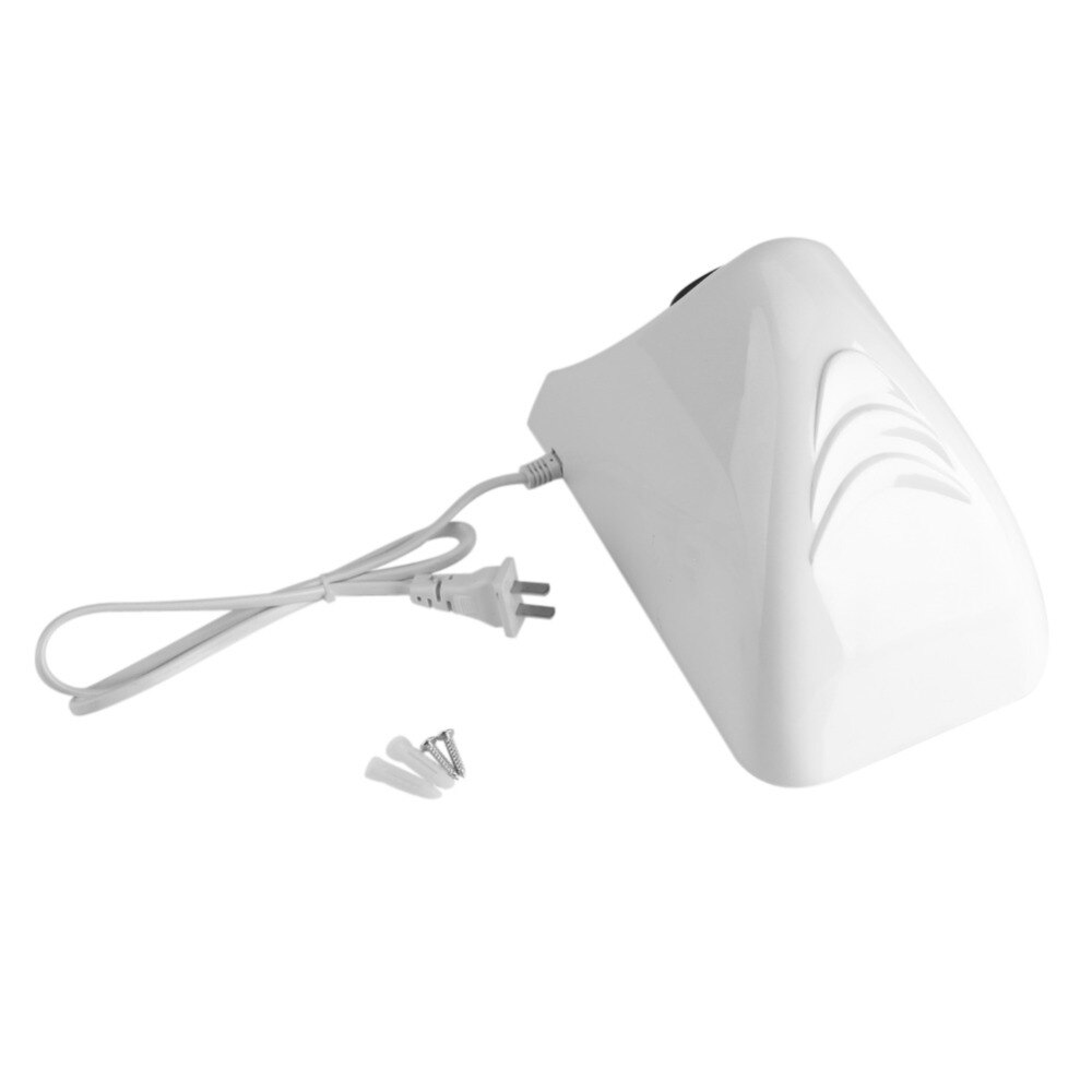 220V 1000W Hand Dryers Electric Automatic Induction Hands Drying Device Household Hotel Commercial