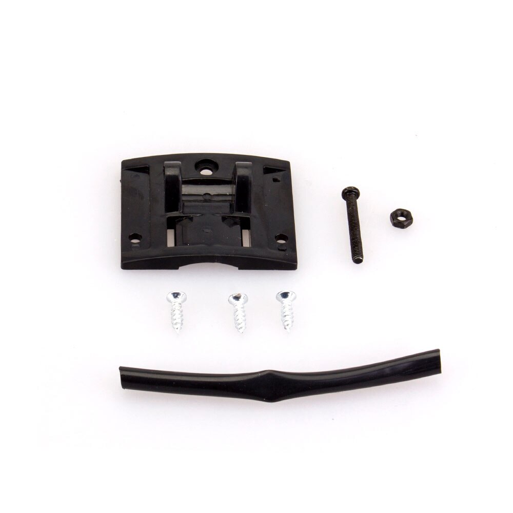 Black Tachometer Gauge with Red Shift Light Universal 3.75 Inch 95mm 12V White LED Auto 0-8000 RPM Meter Tacometro Tach Gauge