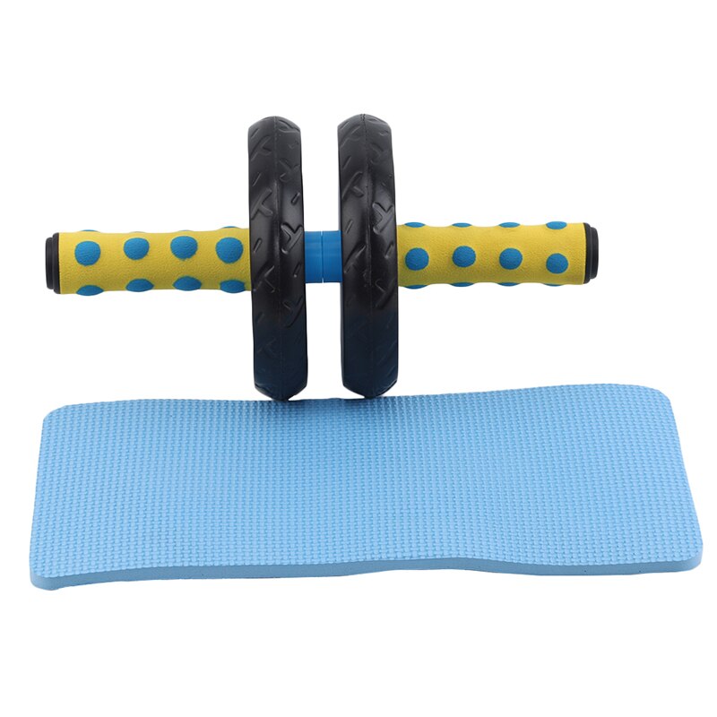 Sport-Fitness-räder, geräuschlos, bauchmuskeltrainer, bauchmuskelmatte, muskeltrainer, hüfttrainer, Fitness-sportgerät