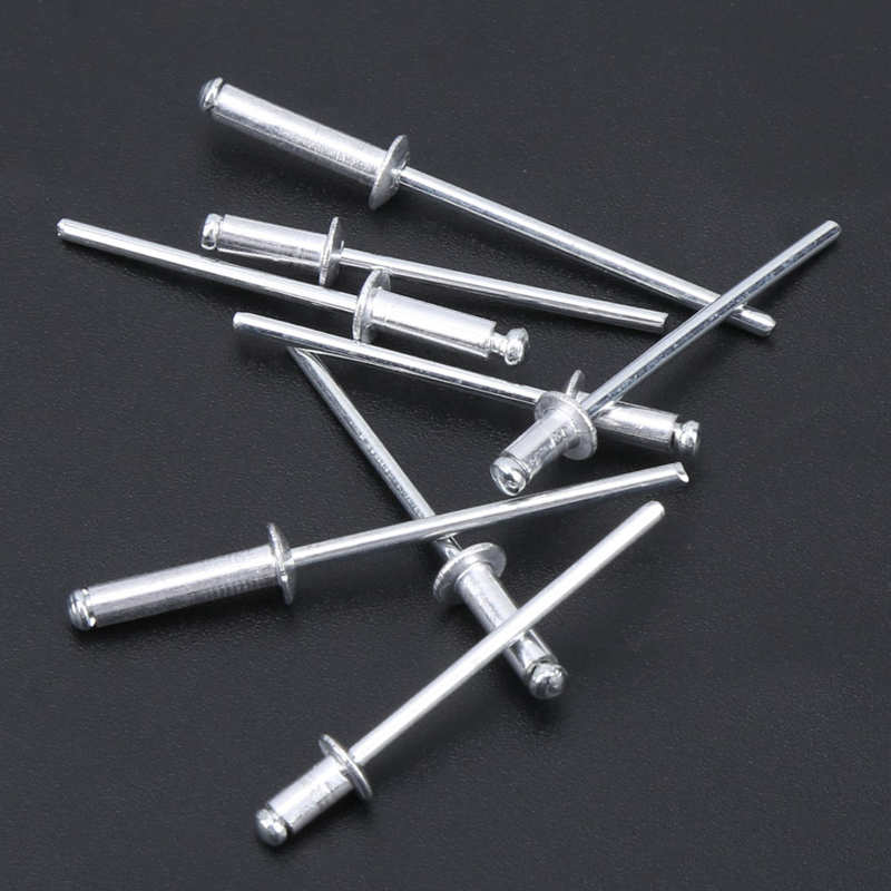 self tapping inserts thread repair tool Blind Rivets Dome Head Fastener Nails Aluminum Alloy High Hardness Hardware