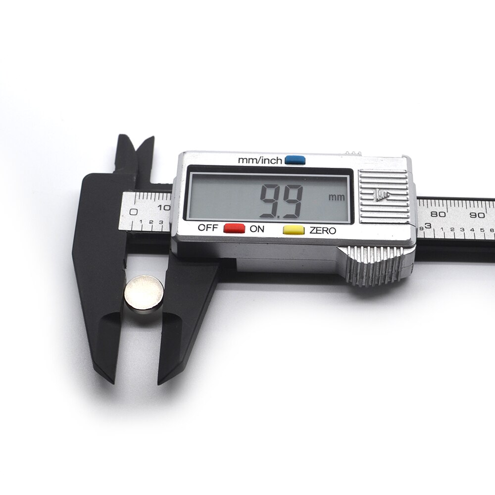 Round Powerful Magnet Fridge Bulk Sheet Neodymium Disc Magnet (code number:102) Permanent NdFeB Strong Magnets