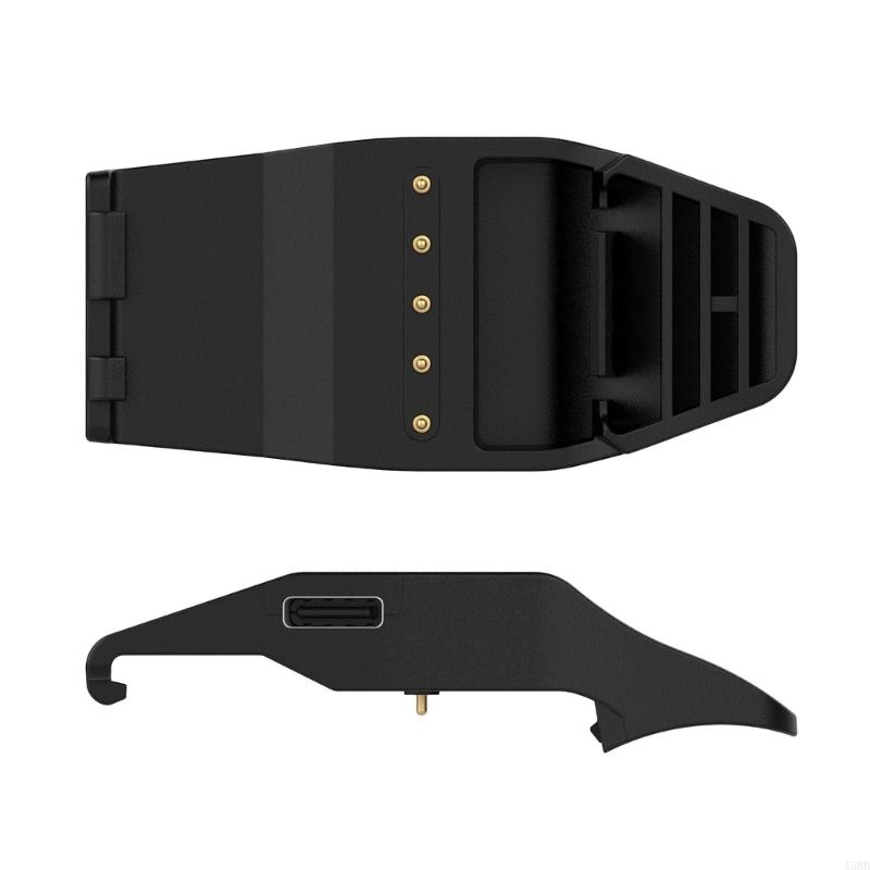 For Garmin Pet dog collar charger T5 TT15 TT10 T15 GTT15x TT25 charging cable adapter Type C Input
