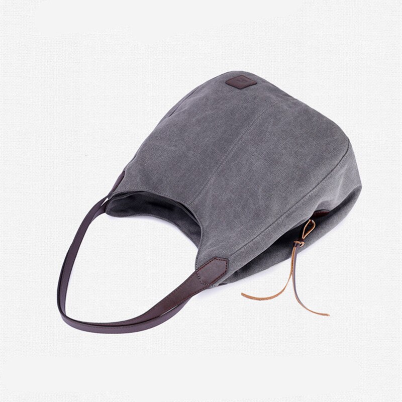 Yogodlns – sac à main en toile pour femmes, fourre-tout de , , mignon, fille, sac de loisirs, moderne