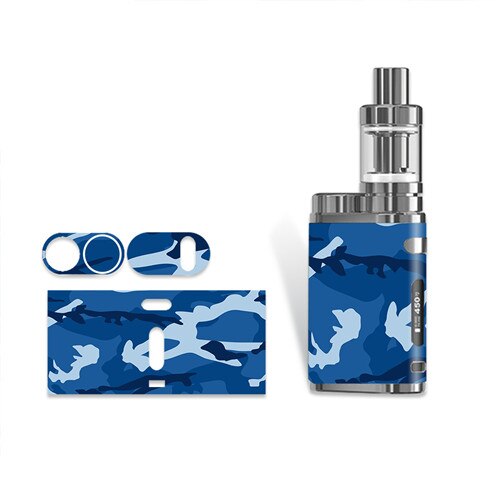 Camo per iStick Pico 75W Autoadesivi Della Pelle Vestito Decalcomanie Per istick pico Box Mod Vape Vaper Vaporizzatore elektronik sigara del vinile: YSSIP0012