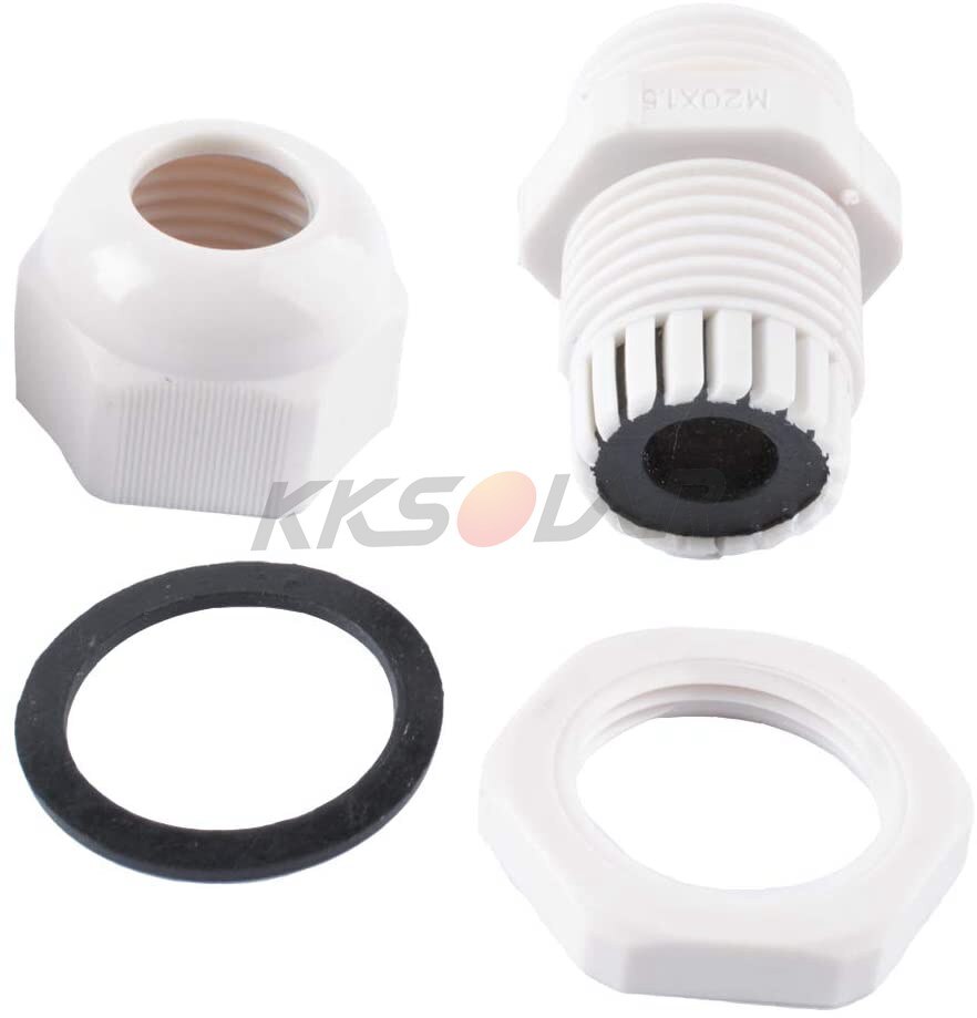 Panel para barcos y autocaravanas, placa de techo resistente a los rayos UV, alerón para caravanas de un solo orificio, paneles solares impermeables, montaje de pasacables de entrada