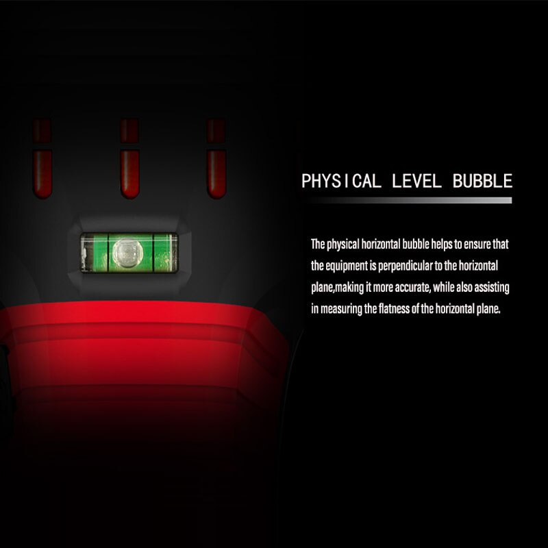 Metal Detector Portable Wall Detector Magnetic Metal Copper Wood AC Charged Cable Wall Scanner Wall Diagnostic Tools