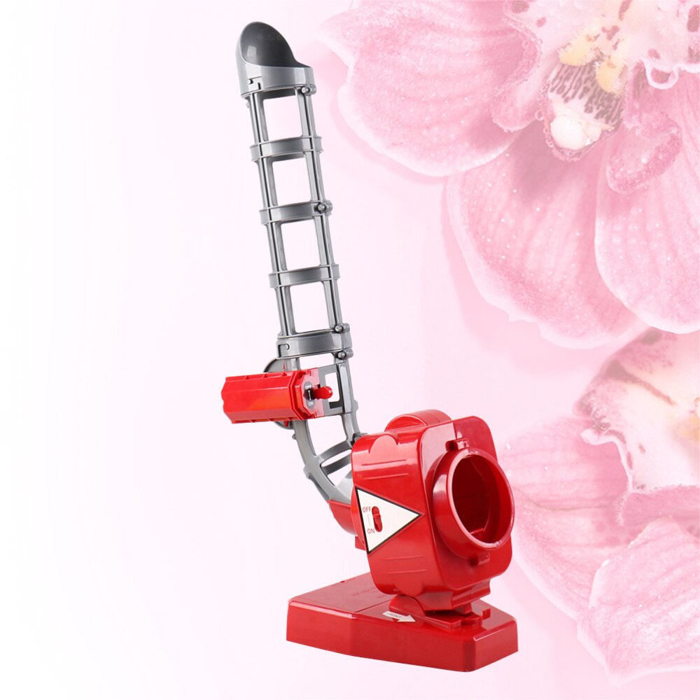 1pc Baseball Self-motion Pitching Machine Automatic Launcher Baseball Bat Outdoor Baseball Trainer Practice Without Batt