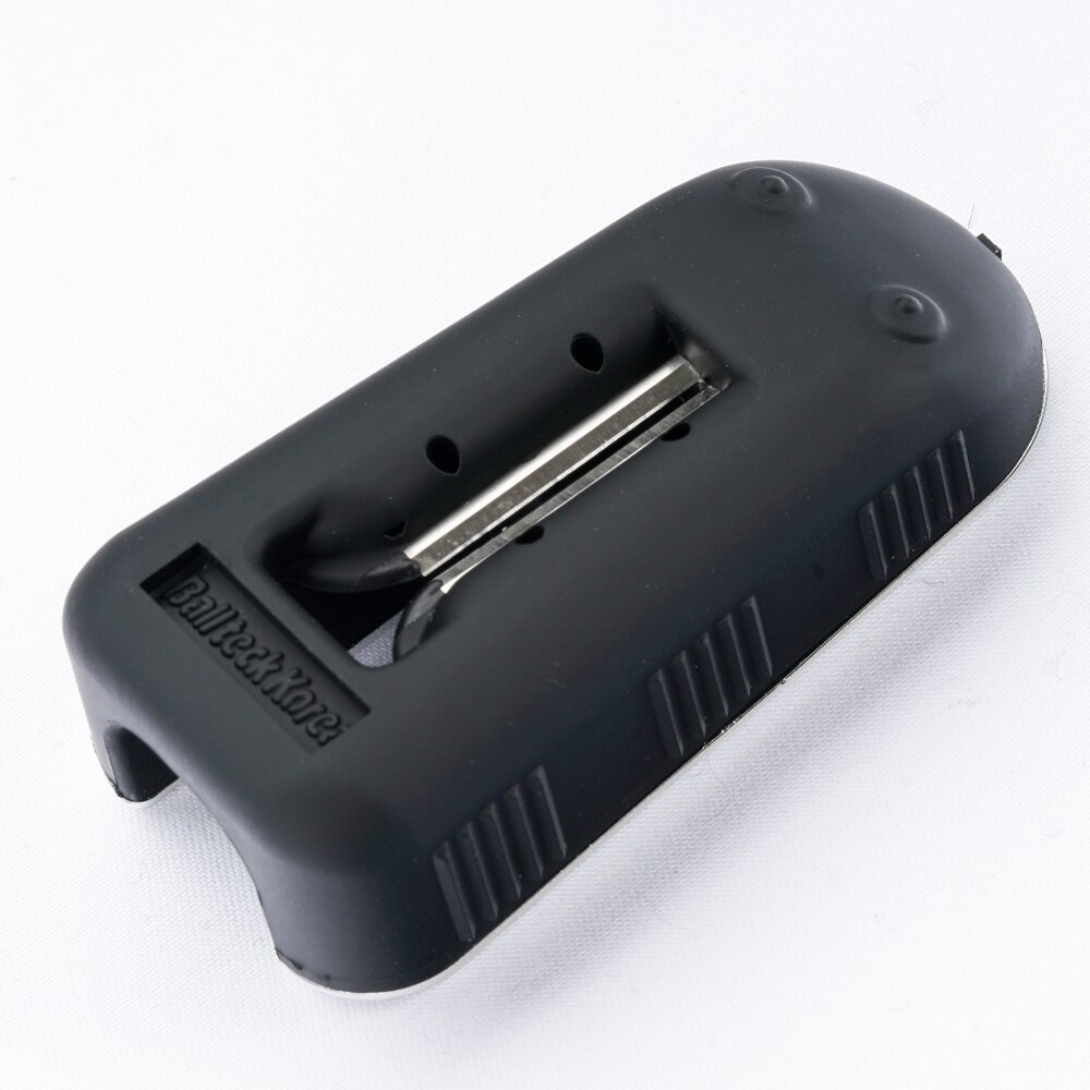 BallTeck Korea Cue Tip Rounding Cutter Cue Tip Tool Easy To Carry Suit For Carom Snooker Pool Cue Tip Shaper Billiard Accessory