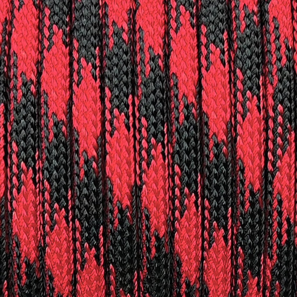 550 Paracord 10/20/31m 7 hebras 4mm cuerda de paracaídas accesorios de tienda para hacer cordón pulsera Collar de perro Idea: Gris / 20 m