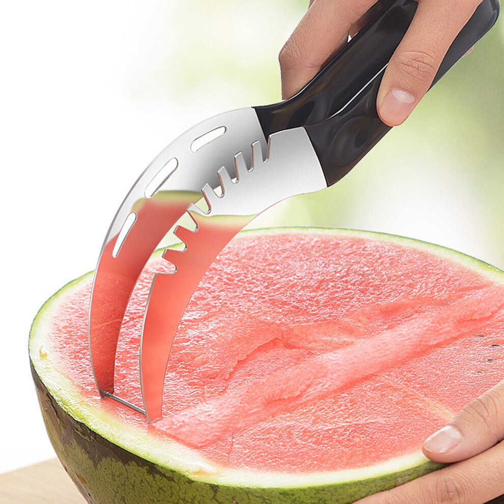 Vegetable Cutting Tool Water Melon Cutter Watermelon Cutter