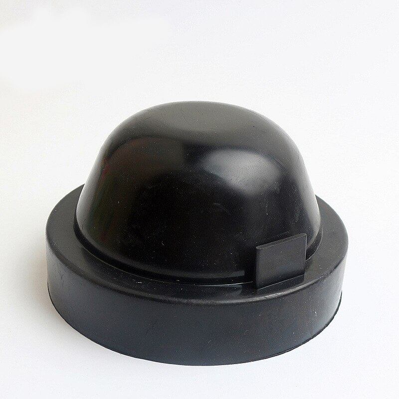 2 Stuks Auto Led Koplamp Rubber Stofkap Afsluitdeksel Cap Voor H1 H3 H4 H7 H8 H9 H11LED Xenon lamp Waterdicht Stofdicht