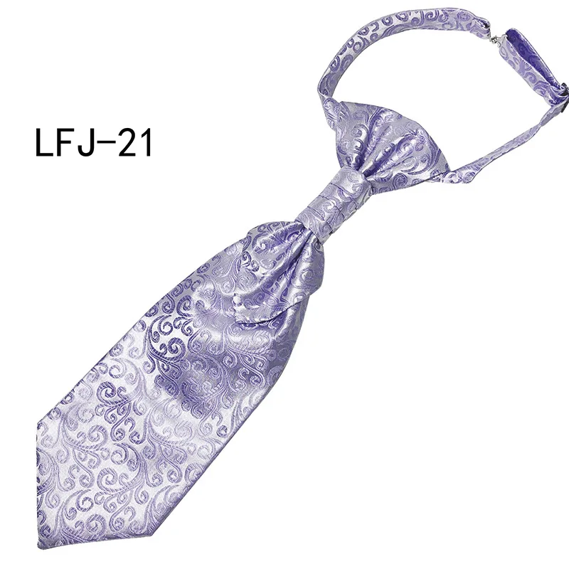 35*12Cm Vest Hals Stropdas Cravat Man Jurk Pak Smoking Dubbele Hong Kong Knoop Stropdas Stropdas Askluit Gentleman Stropdassen Feest Voorgebonden: Smaragdgroen