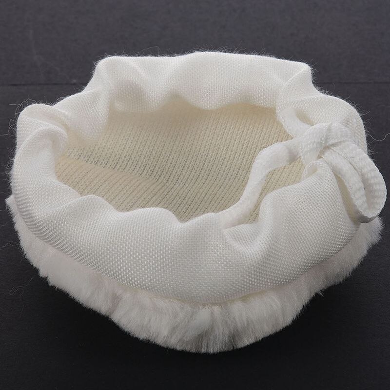 Gross Polishing Buffing Pad Kit Car Polishing Buffer Drill Adapter Tool