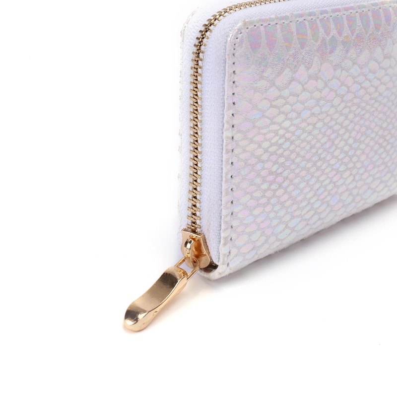 FONMOR, cartera para mujer, monedero corto para mujer, billeteras de para tarjeta de mujer, miniclutch femenino, cartera pequeña para mujer