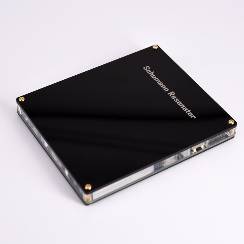 Schumann Wave Generator Extremely Low Frequency Pulse Generator 7.83Hz Schumann Resonance Cosmic Energy Resonance