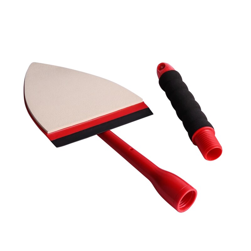 Brush For Window Cleaning Tool Kit Brush Window Cleaning Kit Window Rodo 360 Degrees Of Adjustable Hand Grip