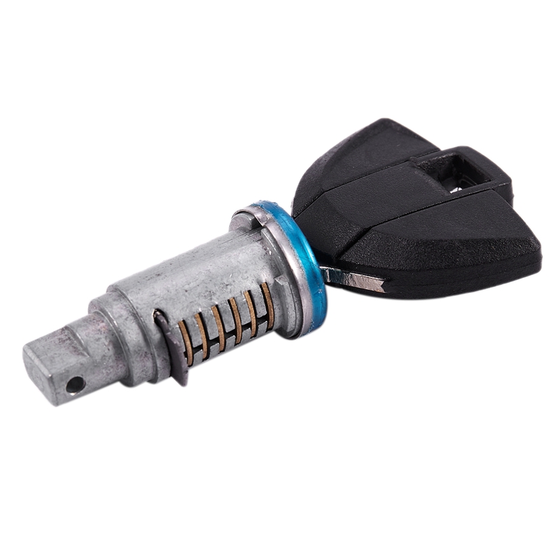 Motorcycle Rear Passenger Seat Lock Bracket Key Sa... – Vicedeal