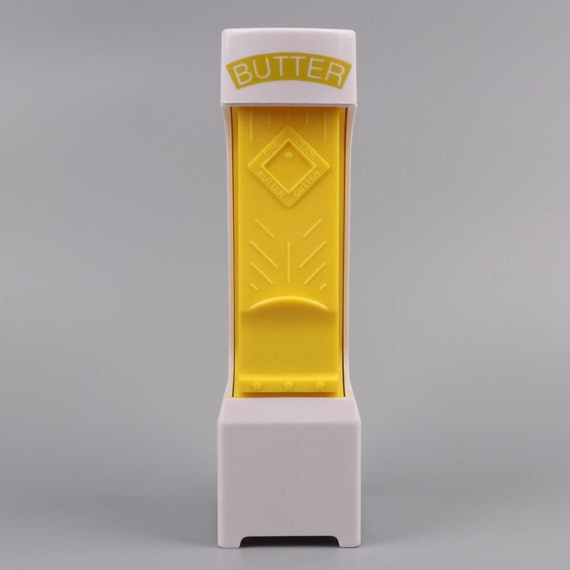 Cortador de mantequilla de plástico, rallador de queso duradero, dispensador de tostadas, trituradora de Chocolate, herramientas de cocina para herramientas para pastelería, hornear
