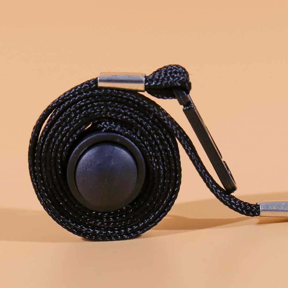 2pcs Accessories Hat Windproof Rope Cap Retainer Durable Solid Buckle Adjustable Portable Super Long Widen