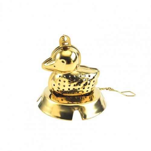 Tea Infuser Long Handle Strong Construction Stainless Steel Food Grade Materials Home Infuser Drip for Office: 6