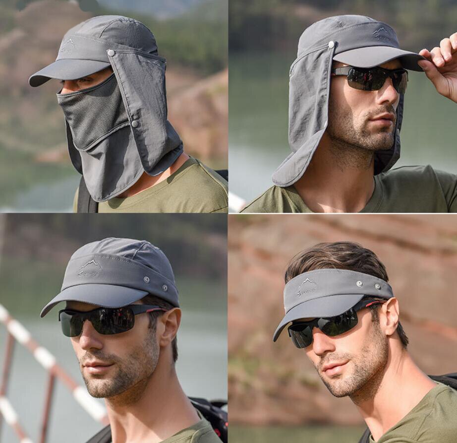casquette réglable pêche simms casquette pêche chapeau de pluie