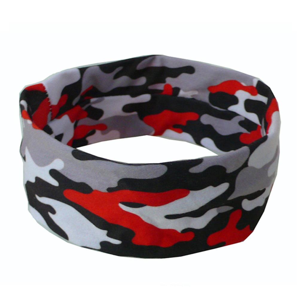 Men Boys Cheveux Hair Bands Hair Accessories Fascinator Cerchietto Capelli Opaski Barrette Tiara De Cabelo Elastico De Cabelo: 1