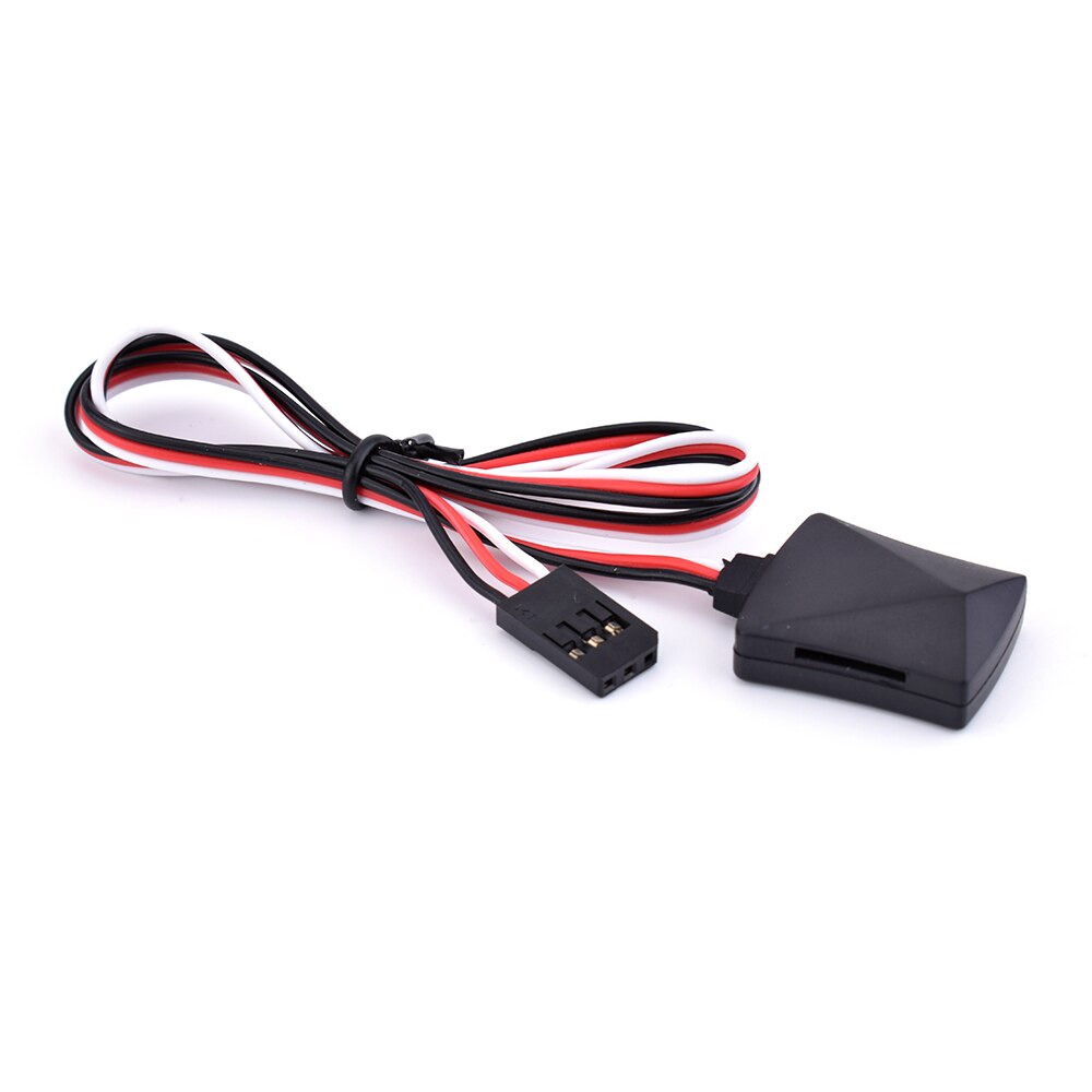 Skyrc Temperatuur Sensor Probe Checker Kabel Met Temperatuur Sensing Voor Imax B6 B6AC Batterij Oplader Temperatuurregeling