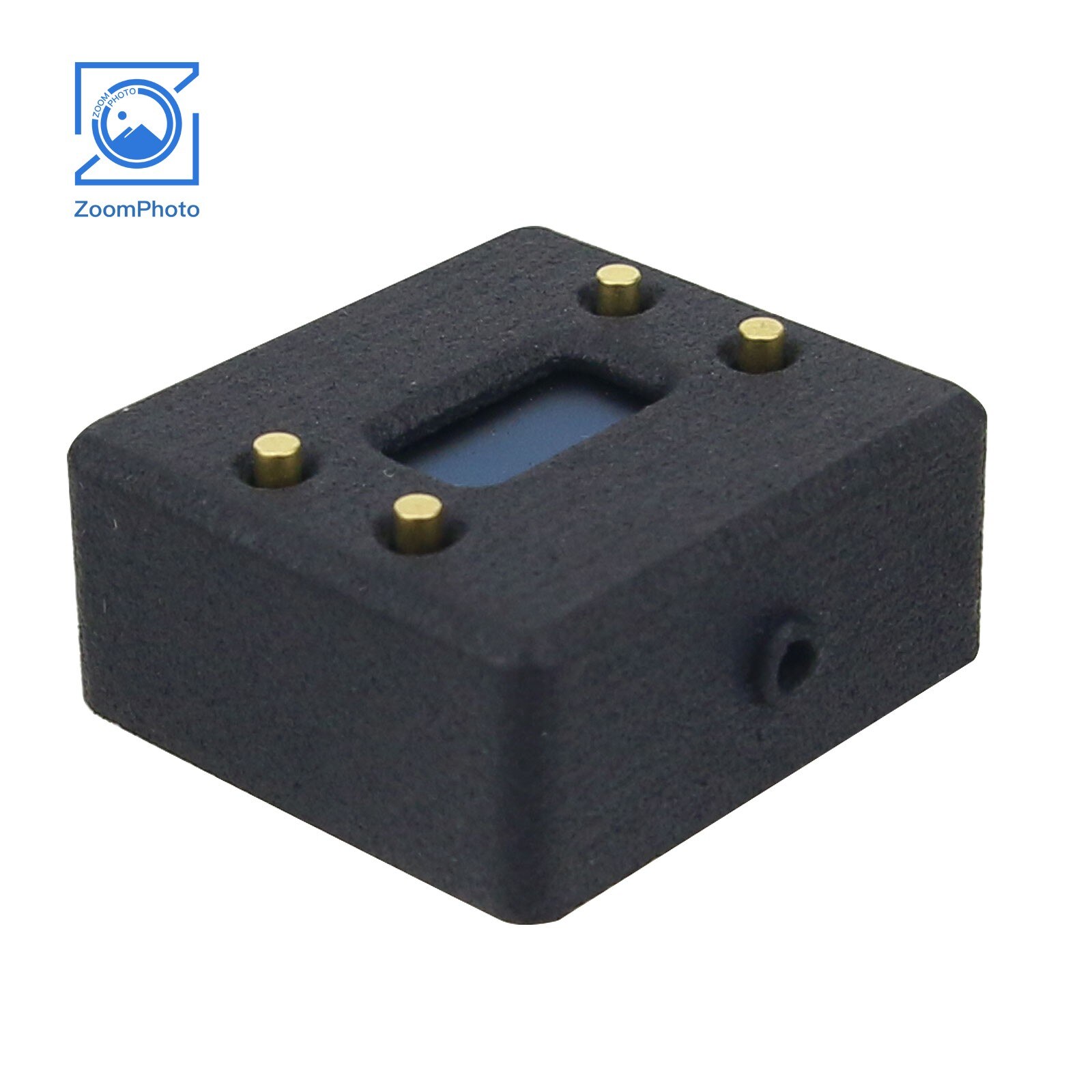 ZoomPhoto L102 Photography Light Meter Exposure Meter Film Top Reflective Metering Support Cold Shoe