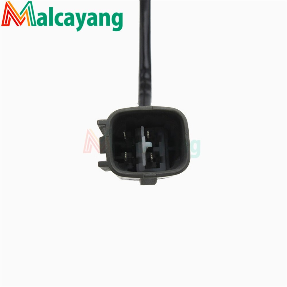 O2 Lambda Oxygen Sensor 89465-06070 89465-33260 For 2002-2006 To yota Camry Le xus ES300 3.0L 8946506070 8946533260