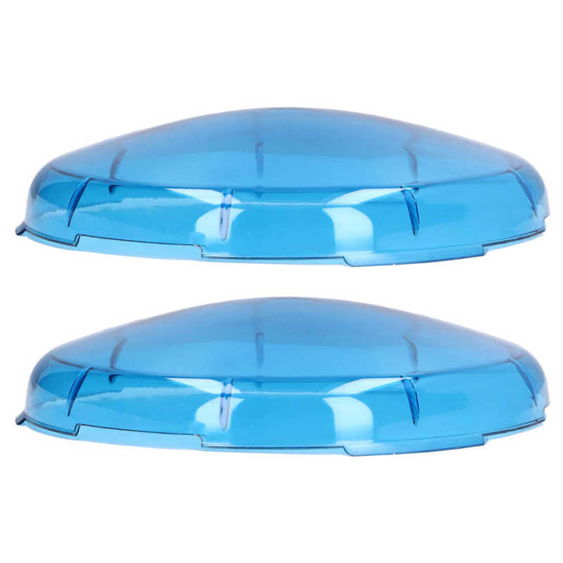 Light Lid Replacement Easy To Install Pool Lamp Lens Cover for HAYWARD AMERILITE