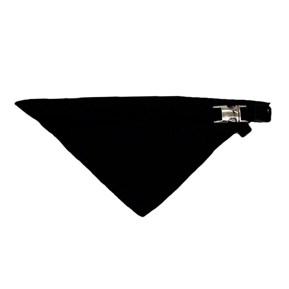 Hundehalsbånd til små hunde tørklæde fransk bulldog bandana til yorkies spyt håndklæde hund tilbehør  lc0265
