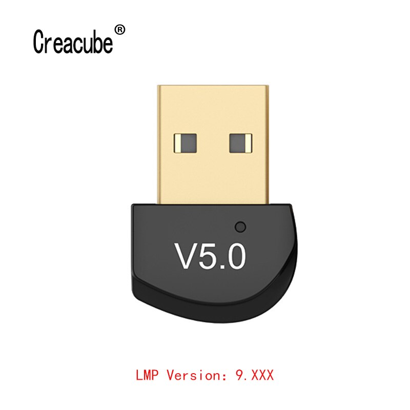 Creacube Tr Dl S Usb Bluetooth Adapter Bluetoo Grandado