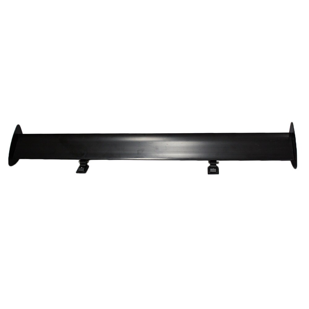 Universele Auto CNC Aluminium Achtervleugel Kofferbak Race