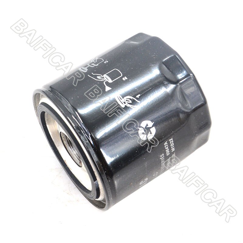 Baificar Brand Genuine Engine Oil Filter 04884899AC 4884899AC For Jeep Grand Cherokee 3.7 5.7