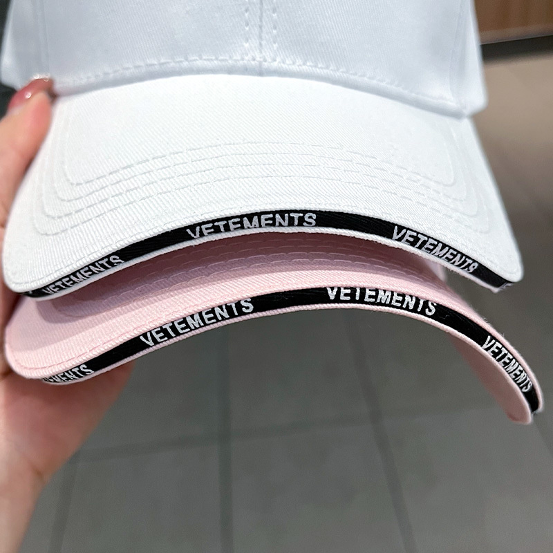 2022 baseballkappen für damen und #39 , hutkrempe aus stoff, schwarz bestickt, sonnenschutzkappe für frühling und #39 , outdoor-sportarten