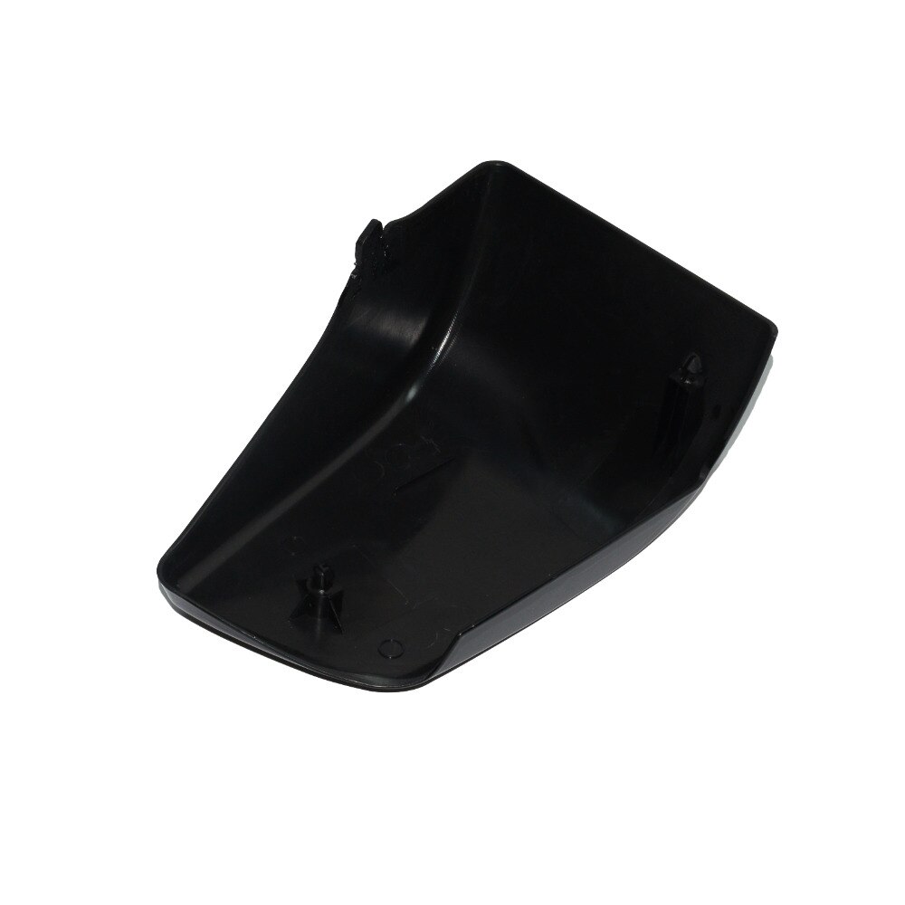 Motorfiets chromen accu zijkuip afdekkingen abs zijpaneel olietank afdekking voor honda shadow ace 750 vt400 1997-2003 vt 750 vt750