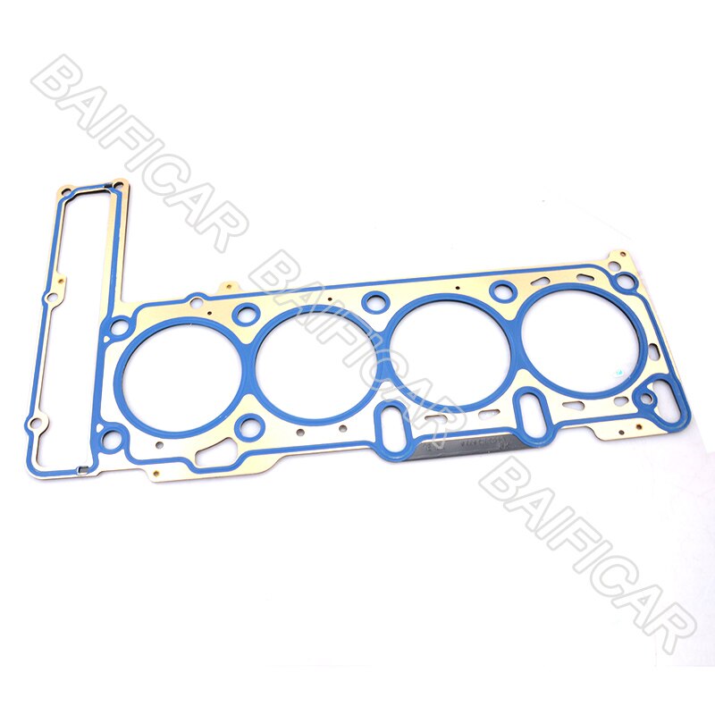 Baificar Brand Genuine Cylinder Head Gasket 6640160020 For Ssangyong Actyon Rexton Kyron Rodius Stavic
