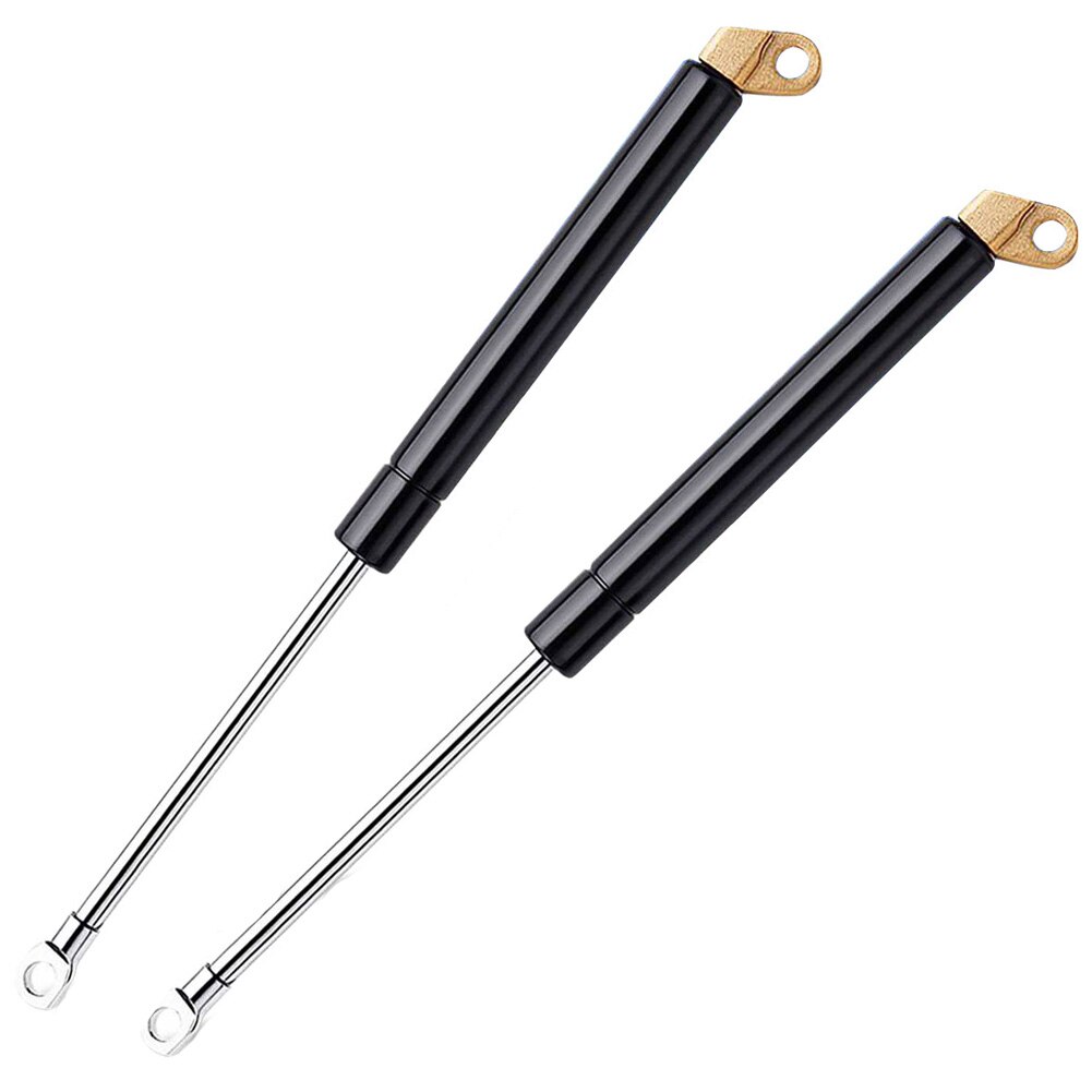 1 Pair Rear Gate Strut Shock Gas Slow Down Left and Right For Ford For Ranger T6 Xl Px Xlt Wildtrak