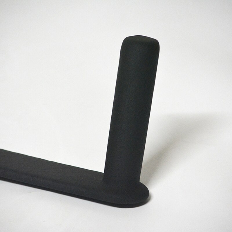 Home Gym Fitness Rowing Machine Handle LAT Pulldown Workout Bar Cable Machine Attachments Biceps Triceps Back Muscle Blaster