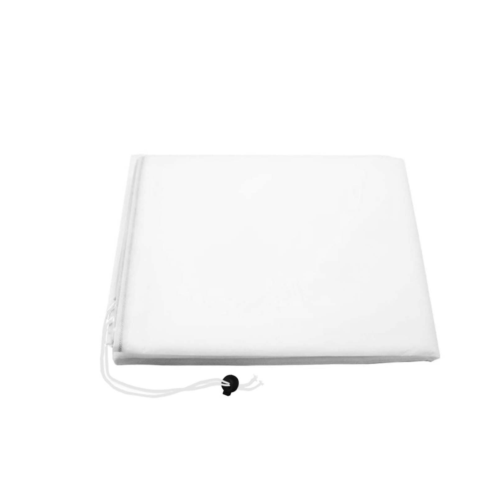 1pc Antifreeze Cover Warm Cover Tree Shrub Plant Protecting Bag Frost Protection Garden Winter vegetation protection cover c50: 80X100CM