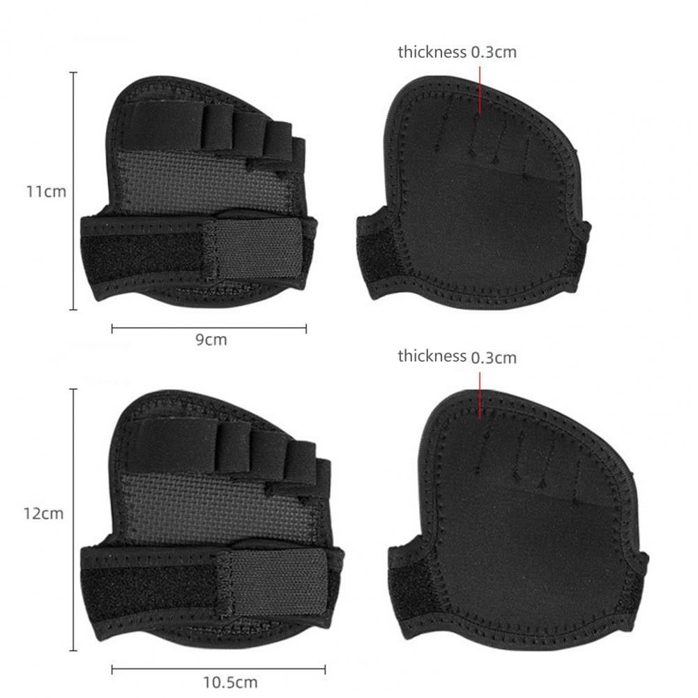 Damen-vorfußpolster-yogasocken mit klettverschluss, halbhohem zehenteiler, unsichtbar, hochhackig, kurz, flach, zum hineinschlüpfen, offene socken
